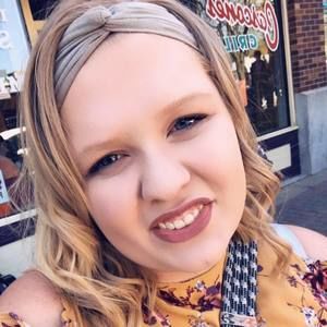 Meet your Posher, Abby